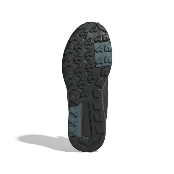 Кроссовки Terrex ANYLANDER Mid R.RDY (RU 41 UK 8.5 USm 9 СМ 26.3; Cardboard / Black / Olive)